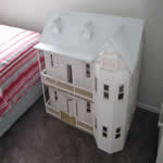 Dollshouse Manor: image 3 0f 4 thumb