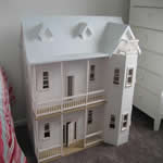 Dollshouse Manor: image 4 0f 4 thumb